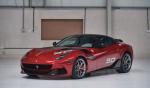 Ferrari SP30 2012 года